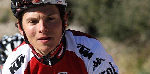Vierte Station der Tchibo Top Rad Liga und ein toller Erfolg für das Tyrol Team: der junge Florian Gaugl wird Zweiter, Teamkapitain Harald Totschnig gewinnt ... - 1306918097